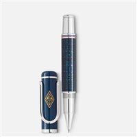 Penna Montblanc in Resina 130658 - 130658